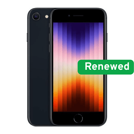 Apple Renewed Grade A Apple iPhone SE (2022) – image 1