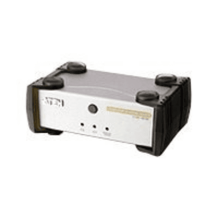 Aten | USB VGA Computer Sharing Device | CS231C – nuotrauka 1
