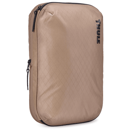 Thule | Compression Packing Cube, Medium | Packing Cube | Gentle Beige – nuotrauka 1