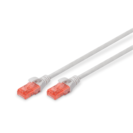 Digitus | Patch cord | DK-1617-020 – image 1