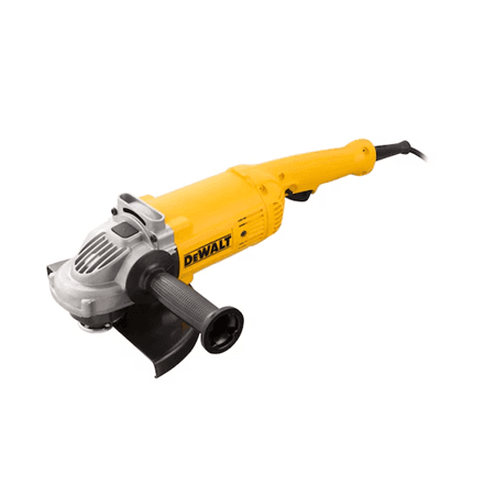 DEWALT | Angle Grinder | DWE490-QS | 230 mm | 2000 W – nuotrauka 1
