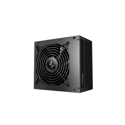 Deepcool | PSU | PM750D 80 PLUS GOLD | 750 W – nuotrauka 1