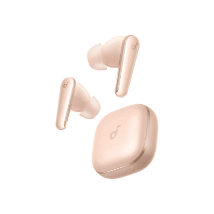 Anker Soundcore Earbuds with Dolby Audio · Liberty 5 · Bluetooth – nuotrauka 1