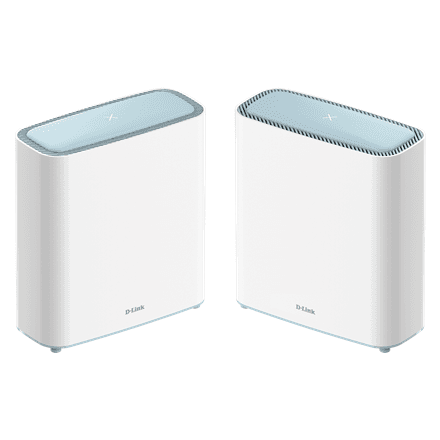 D-Link EAGLE PRO AI AX3200 Mesh System – nuotrauka 1