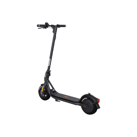 Ninebot by Segway Kickscooter F2 Pro E, Black · Segway · Kickscooter F2 Pro E – image 1