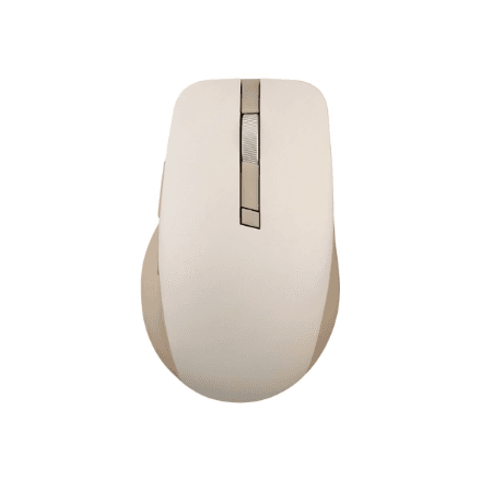 Asus SmartO Mouse | MD200 | Mouse | Wireless | 2.4 GHz, Bluetooth | Silent Plus – image 1