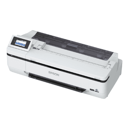 Epson Wireless Printer – image 1
