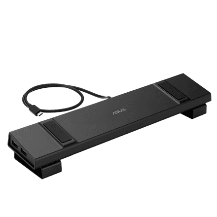 Asus USB-C Stand Dock DC310 – image 1