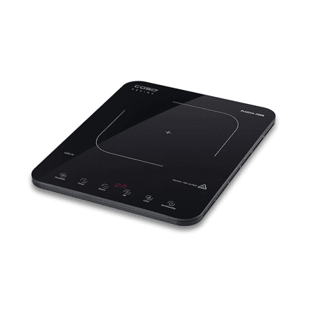 Caso Mobile Single Hob ProSlim 2000 – image 1