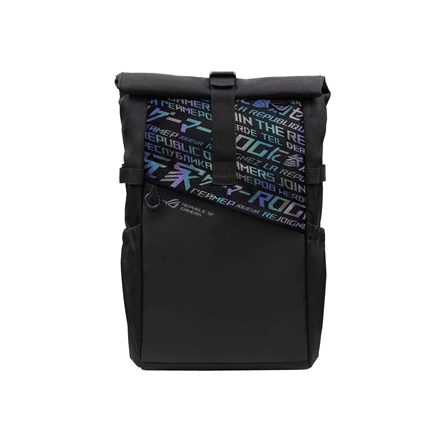 Asus BP4701 ROG BACKPACK/15_17 · Asus · Notebook carrying backpack – image 1