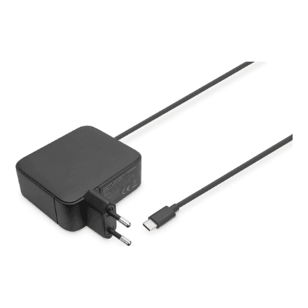 Digitus | Notebook Charger USB-C, 100W | DA-10072 – image 1