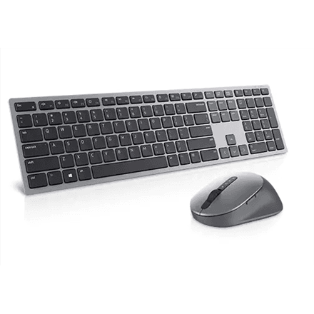 Dell Pro Plus KM7321W – image 1