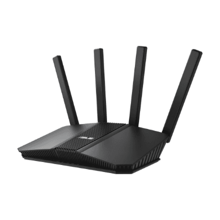 Asus Wireless router – nuotrauka 1