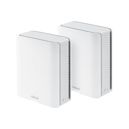Asus Dual-band WiFi 7 AiMesh Extendable Router – nuotrauka 1