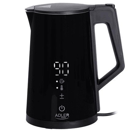 Adler Kettle – image 1