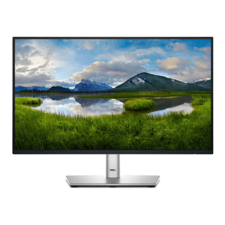 Dell Monitor – nuotrauka 1