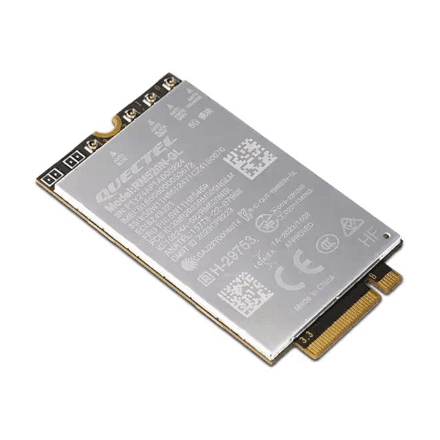 Lenovo Quectel RM520N-GL 5G M.2 WWAN Module for X1 2-in-1 Gen 9/T16 Gen 3 | 4XC1Q24435 – nuotrauka 1