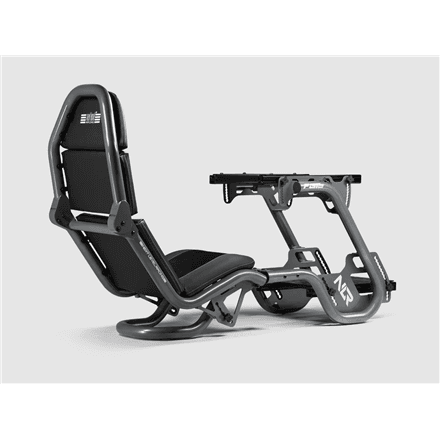 Next Level Racing F-GT Pro Formula and GT Grey Edition – image 1