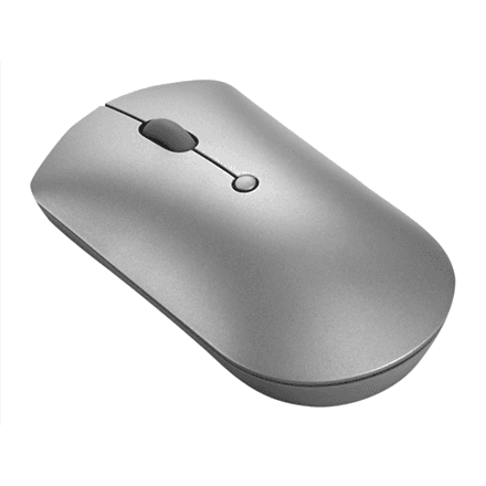 Lenovo Silent Mouse – image 1