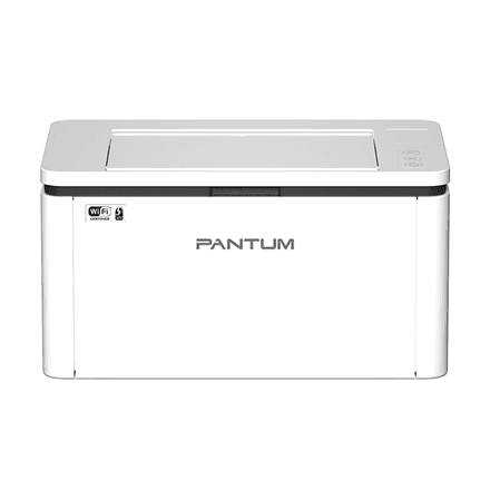 Pantum BP2300W | Mono | Laser | Printer | Wi-Fi | White – image 1