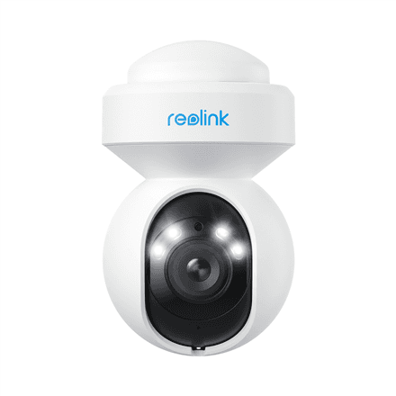 Reolink Smart WiFi Camera with Motion Spotlights – nuotrauka 1