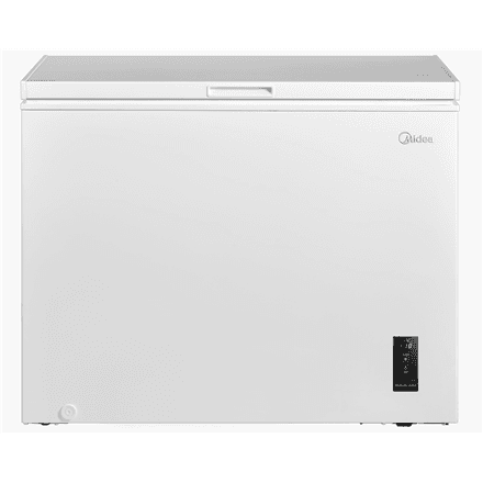 Midea Freezer MDRC405FEE01 – nuotrauka 1