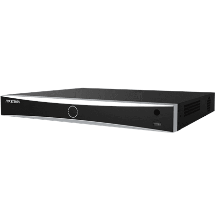 Hikvision | PoE 1U K Series AcuSense 4K NVR | DS-7616NXI-K2/16P(D) | 2 | 16-ch – image 1