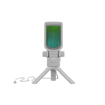 Genesis | Microphone | Radium 250 | Noise reduction – nuotrauka 1