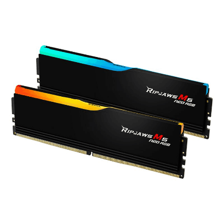 G.Skill Ripjaws M5 Neo RGB – nuotrauka 1