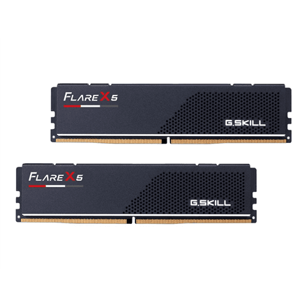 G.Skill | Flare | 48GB (24GBx2) GB | DDR5 | 6000 MHz | PC/server | Registered No | ECC No – image 1