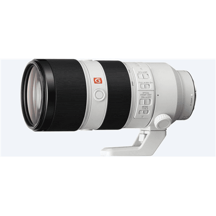 Sony | SEL-70200GM FE 70-200mm F2.8 GM OSS | Sony – nuotrauka 1