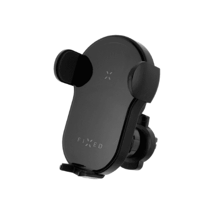 Fixed | Car Phone Holder | Matic | Holder | Universal | Universal | Black – nuotrauka 1