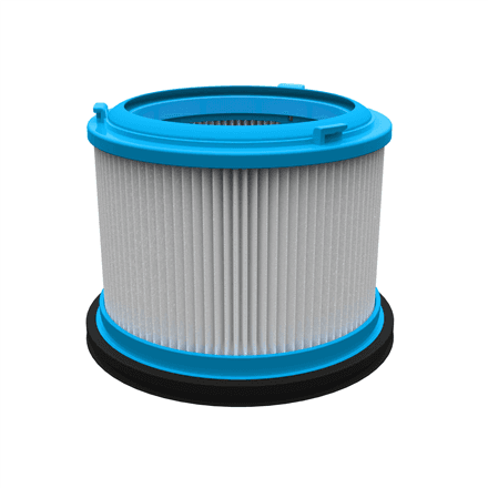 Bissell PowerClean HEPA filter, White – image 1