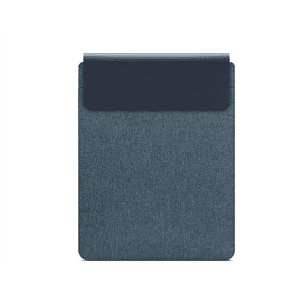 Lenovo | Yoga Sleeve | Fits up to size 14.5 " | Sleeve | Tidal Teal – image 1