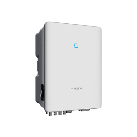 SUNGROW Inverter On-Grid SG15RT-P2 1000Vdc 15kW 2MPPT – nuotrauka 1