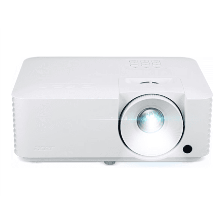 Acer | XL2530 | WUXGA (1920x1200) | 4800 ANSI lumens | White | Lamp warranty 12 month(s) – nuotrauka 1