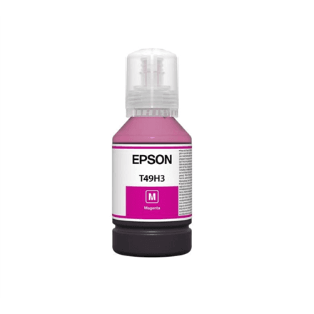 Epson T49H | Ink Bottle | Magenta – image 1