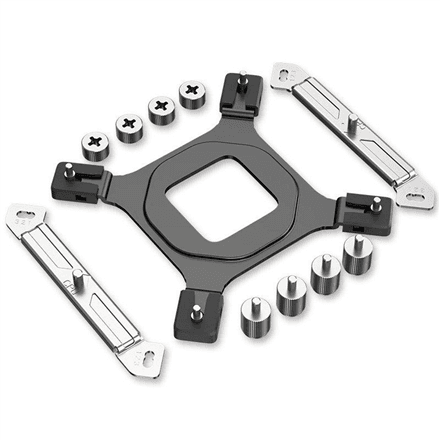 Deepcool | Mounting Upgrades For AS500/AK620 Series | Mounting Kit – nuotrauka 1