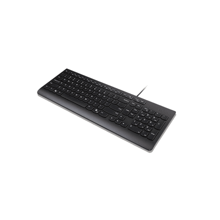 Lenovo Keyboard | Essential | Keyboard | Wired | Estonian | Black – image 1