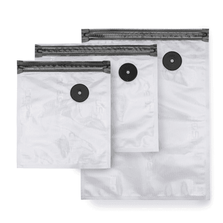 Caso | Vacu ZIP-Adapter Set | 01258 – image 1