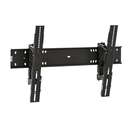 Vogels | Wall mount | PFW 6810 | Hold | 55-80 " | Maximum weight (capacity) 75 kg | Black – image 1