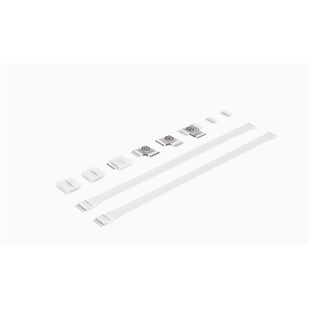 Elgato | Light Strip Connector Set | 30 W | Wi-fi – nuotrauka 1
