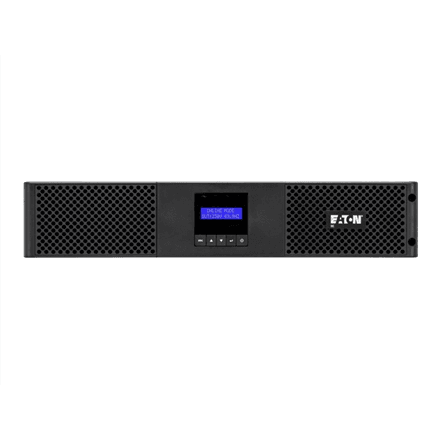 Eaton | 9E UPS | 9E1000IR | 1000 VA | 900 W | 230 V – nuotrauka 1