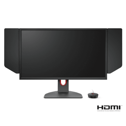 Benq Gaming Monitor – image 1