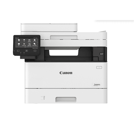 Canon I−SENSYS MF453DW | Mono | Laser | Printer | Wi-Fi – nuotrauka 1