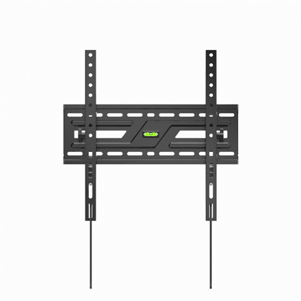 Gembird Wall mount | WM-75T-04 | Tilt | 37-75 " | Maximum weight (capacity) 75 kg | Black – image 1