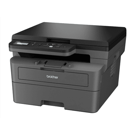 Brother | DCP-L2620DW | Laser | Mono | A4 | Wi-Fi – image 1