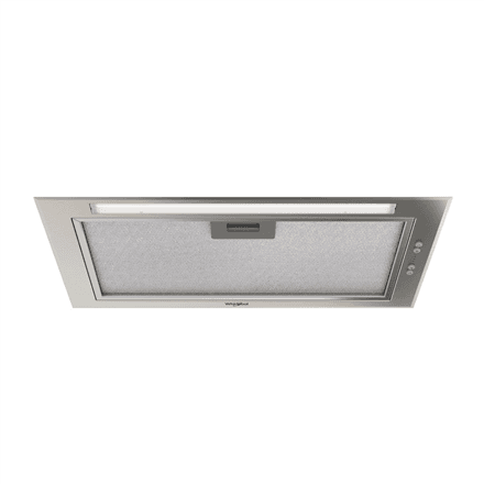 Whirlpool Hood WCTH 63F LEB X – nuotrauka 1
