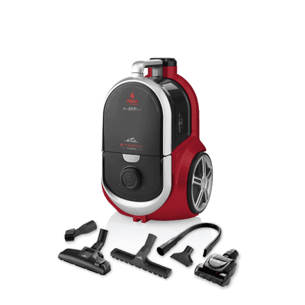 ETA Vacuum Cleaner – image 1