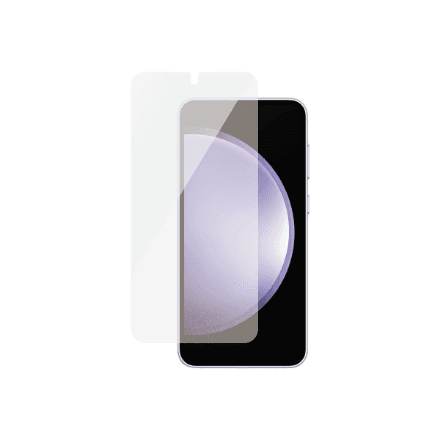 SAFE by PanzerGlass Screen Protector Samsung Galxy S FE 2023 · Ultra-Wide Fit · PanzerGlass – image 1